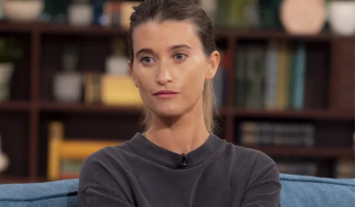 Emmerdale: Charley Webb