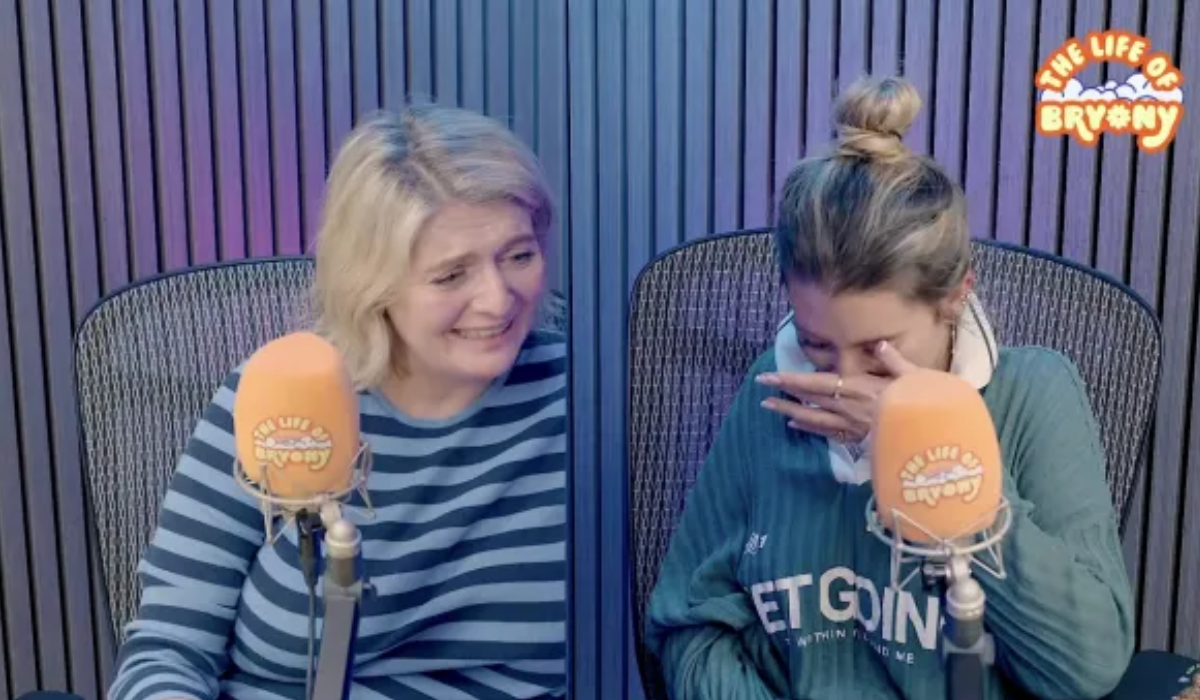 Emmerdale: Charley Webb