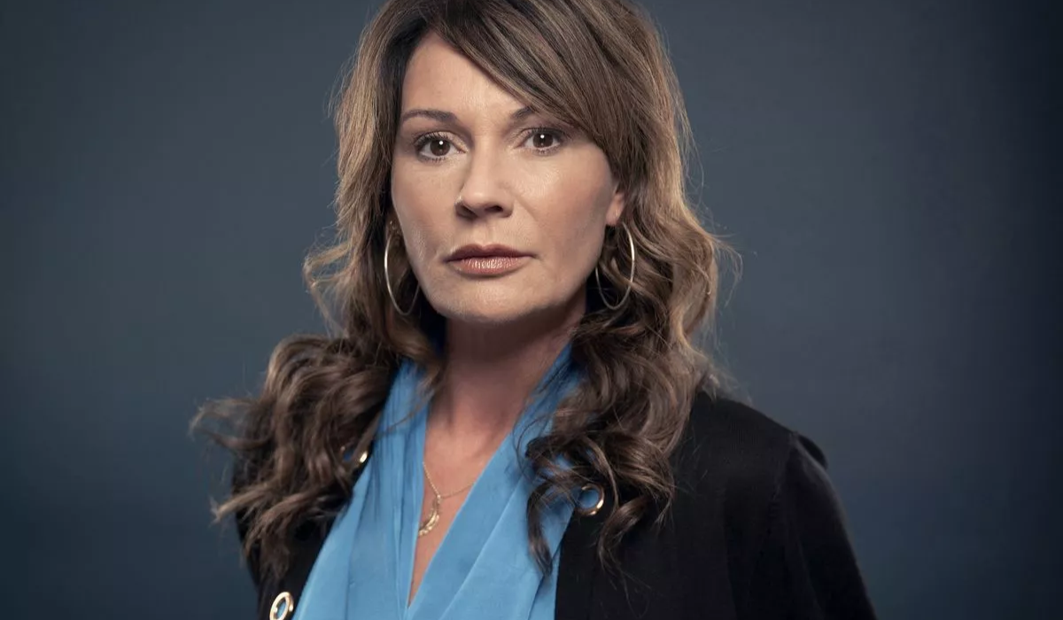 Emmerdale: Chas Dingle