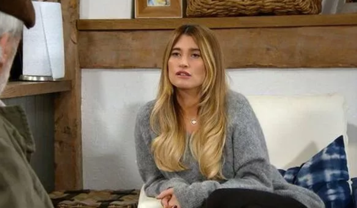 Emmerdale: Debbie Dingle