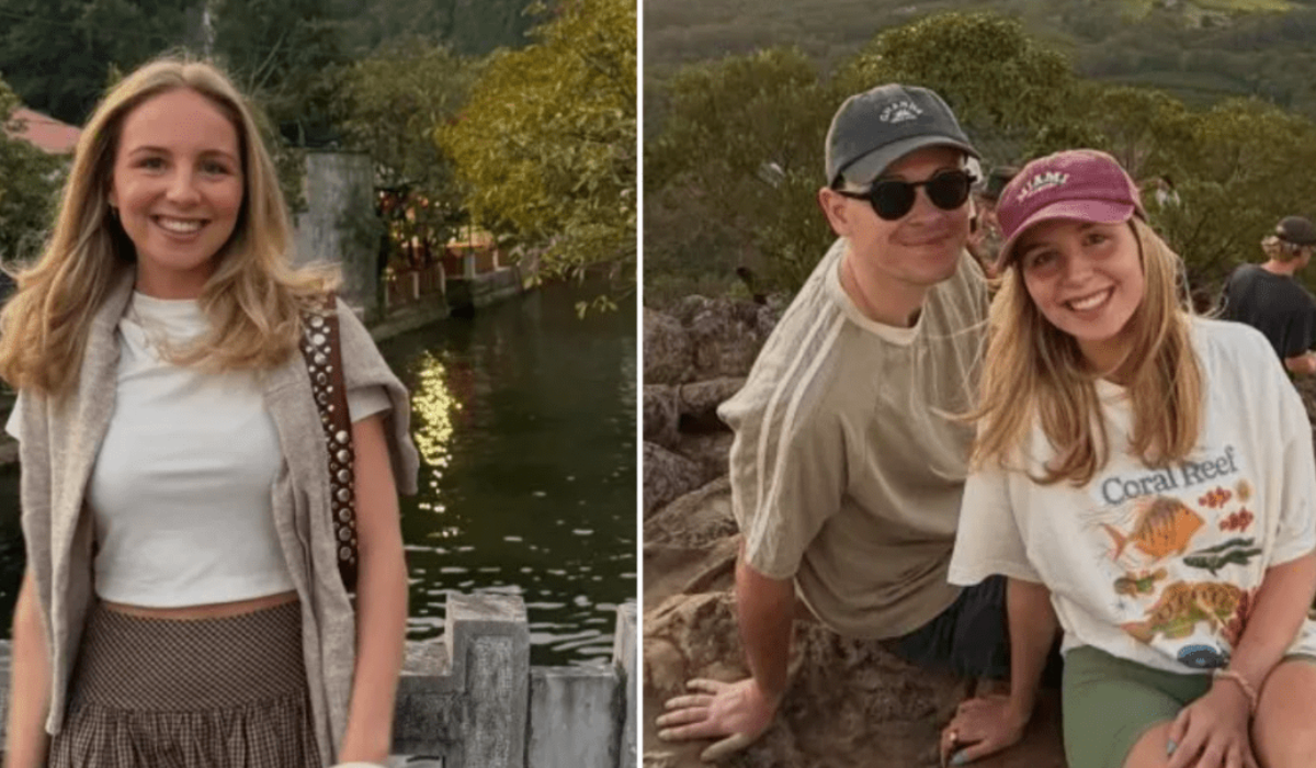 Emmerdale: Eden Taylor-Draper