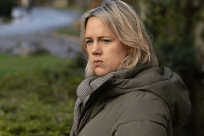 Emmerdale: Georgia Jay