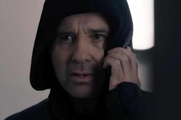 Emmerdale: Graham Foster