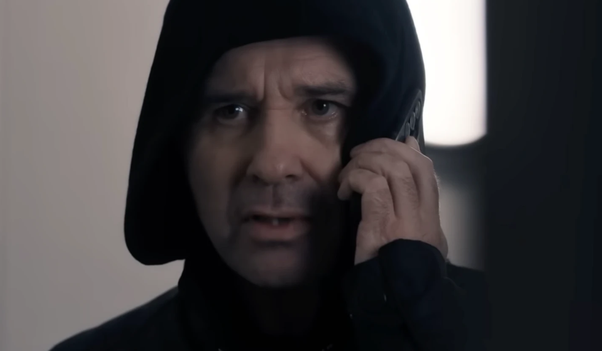 Emmerdale: Graham Foster