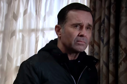 Emmerdale: Graham Foster