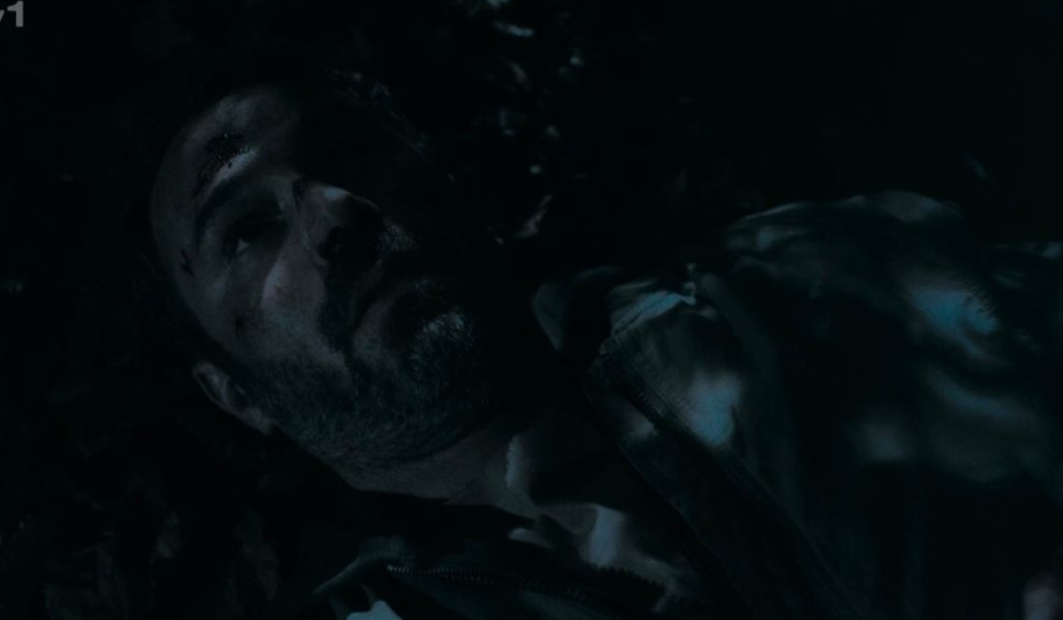 Emmerdale: John Sugden