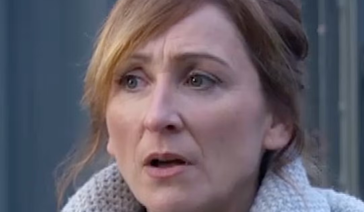Emmerdale: Laurel Thomas
