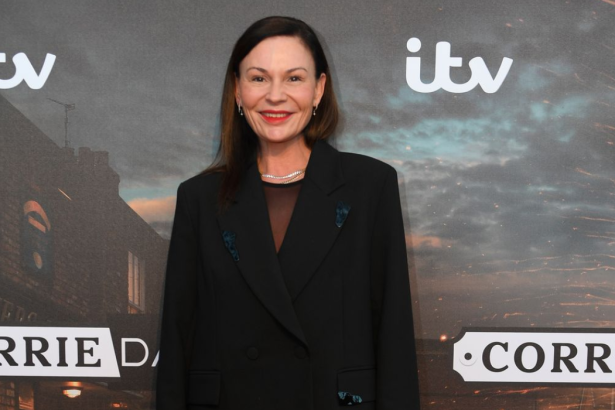 Emmerdale: Lucy Pargeter