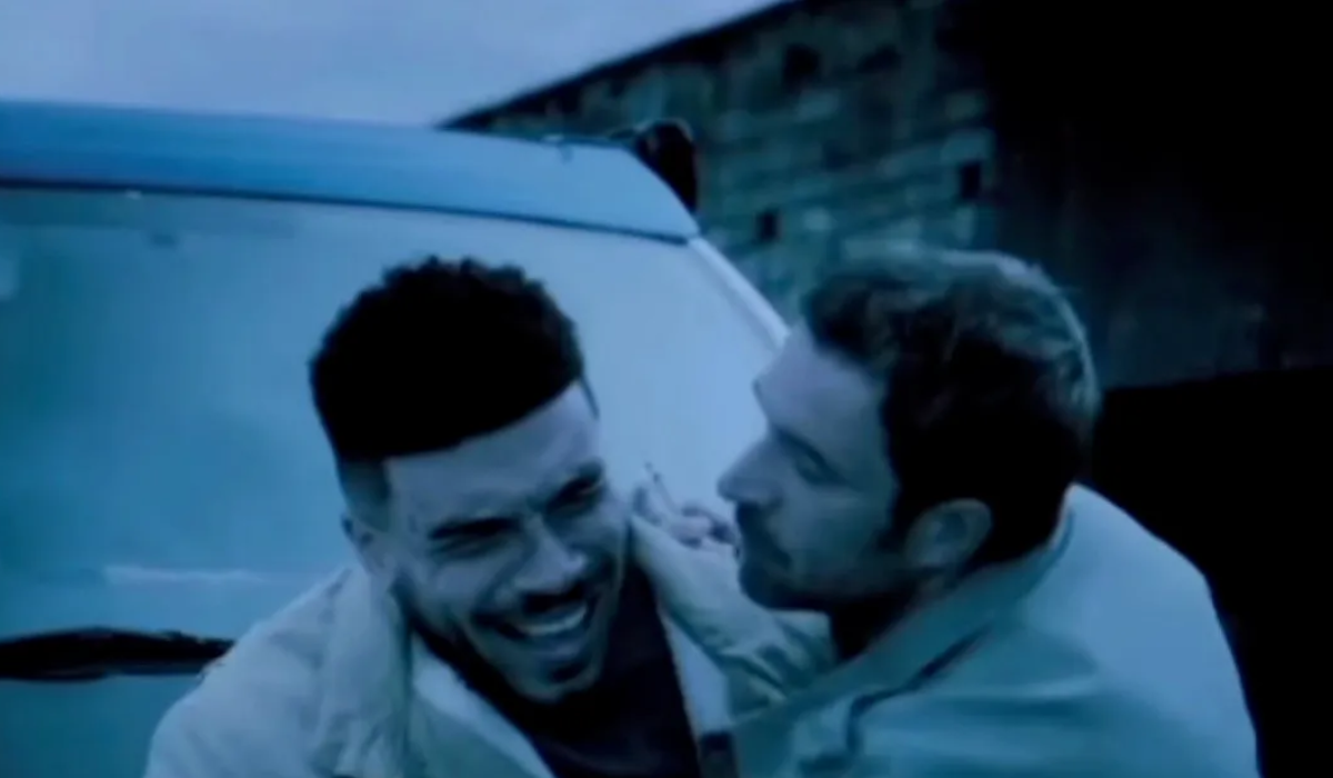 Emmerdale: Nate Robertson