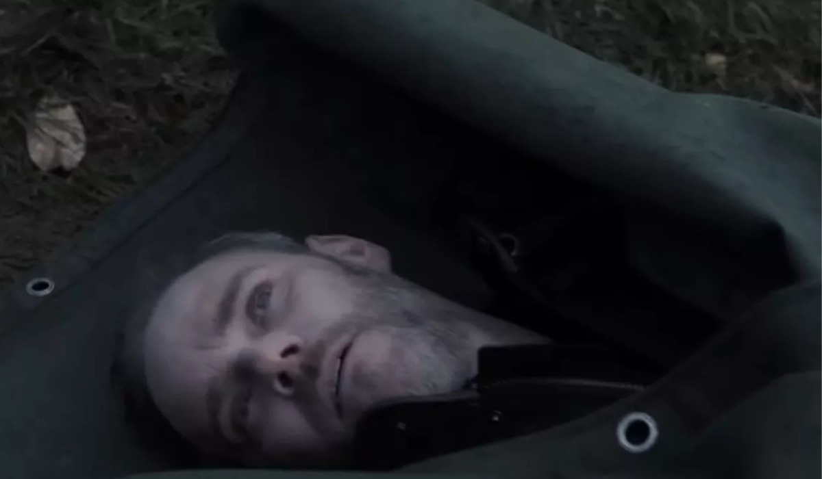 Emmerdale: Ray Walters