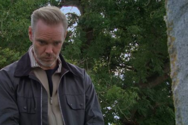 Emmerdale: Ray Walters