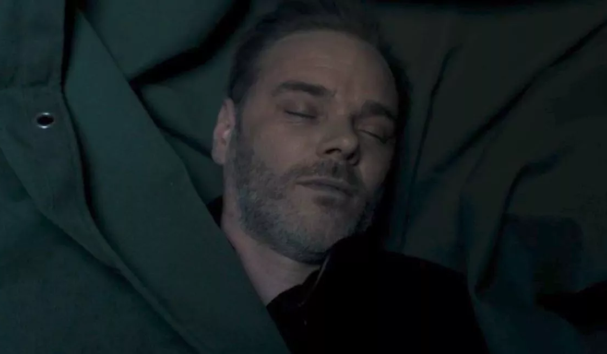 Emmerdale: Ray Walters