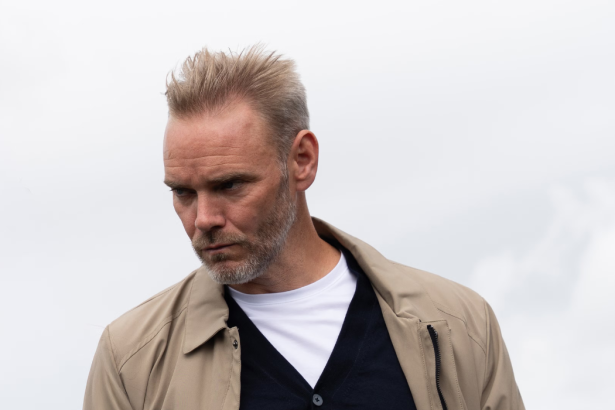 Emmerdale: Ray Walters