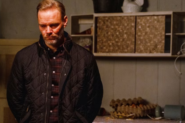 Emmerdale: Ray Walters