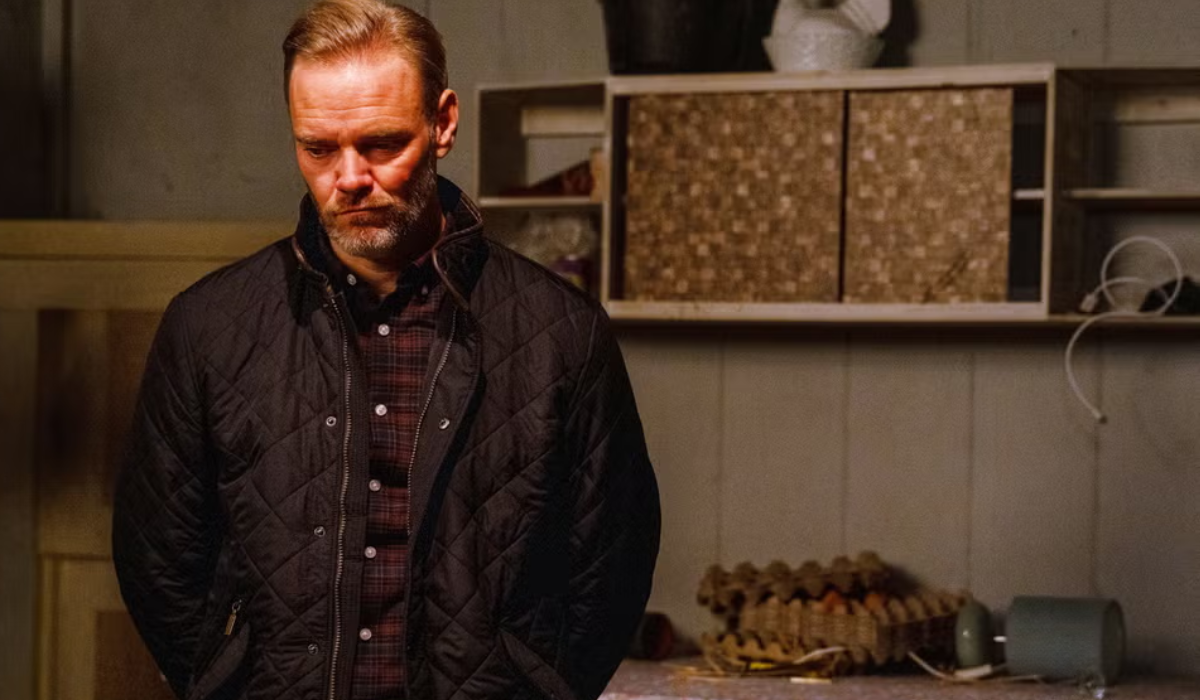 Emmerdale: Ray Walters