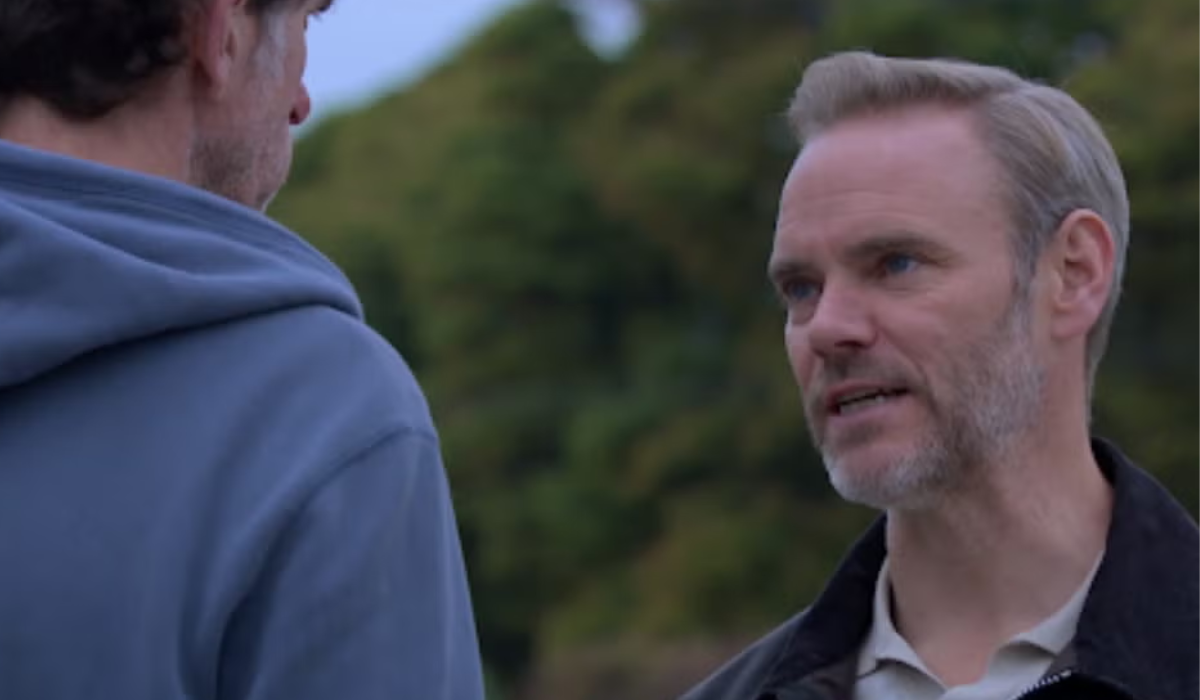 Emmerdale: Ray Walters