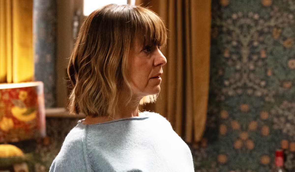 Emmerdale: Rhona Goskirk