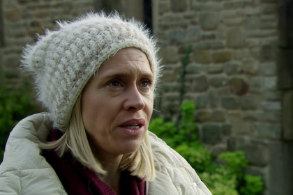 Emmerdale: Ruby Miligan