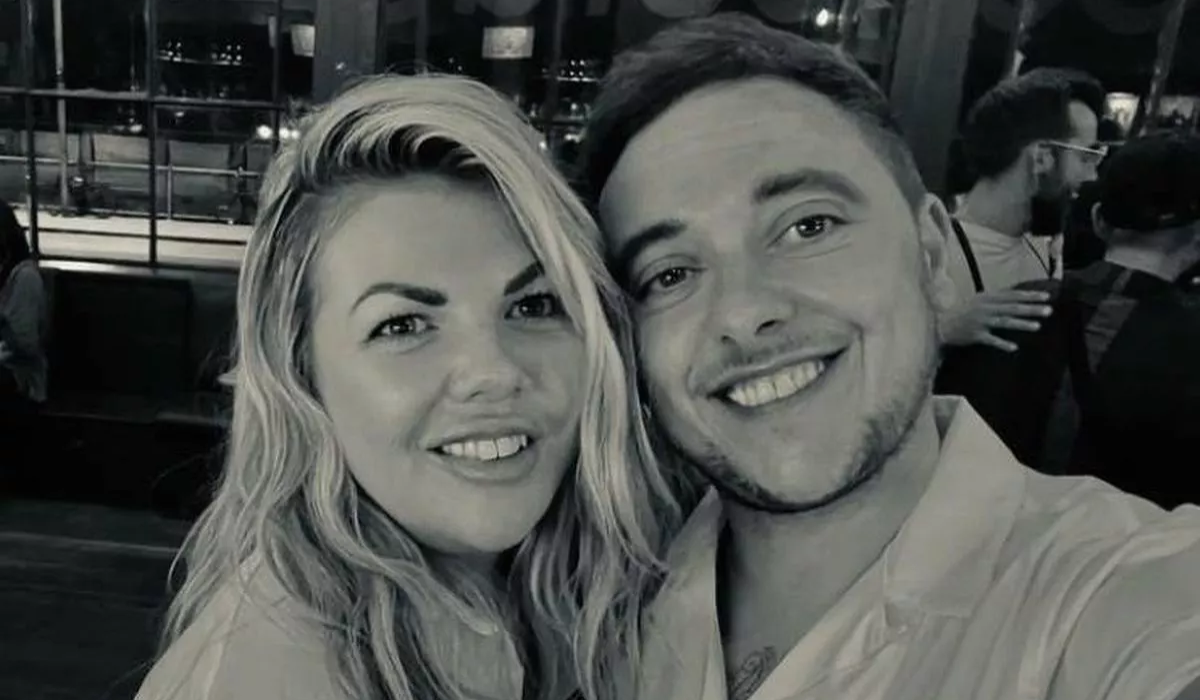 Emmerdale-Shea & Ash