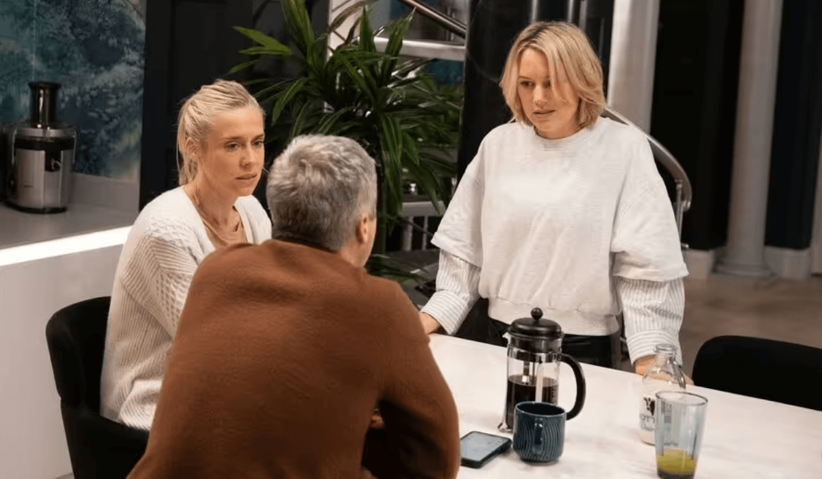 Emmerdale: Steph Miligan