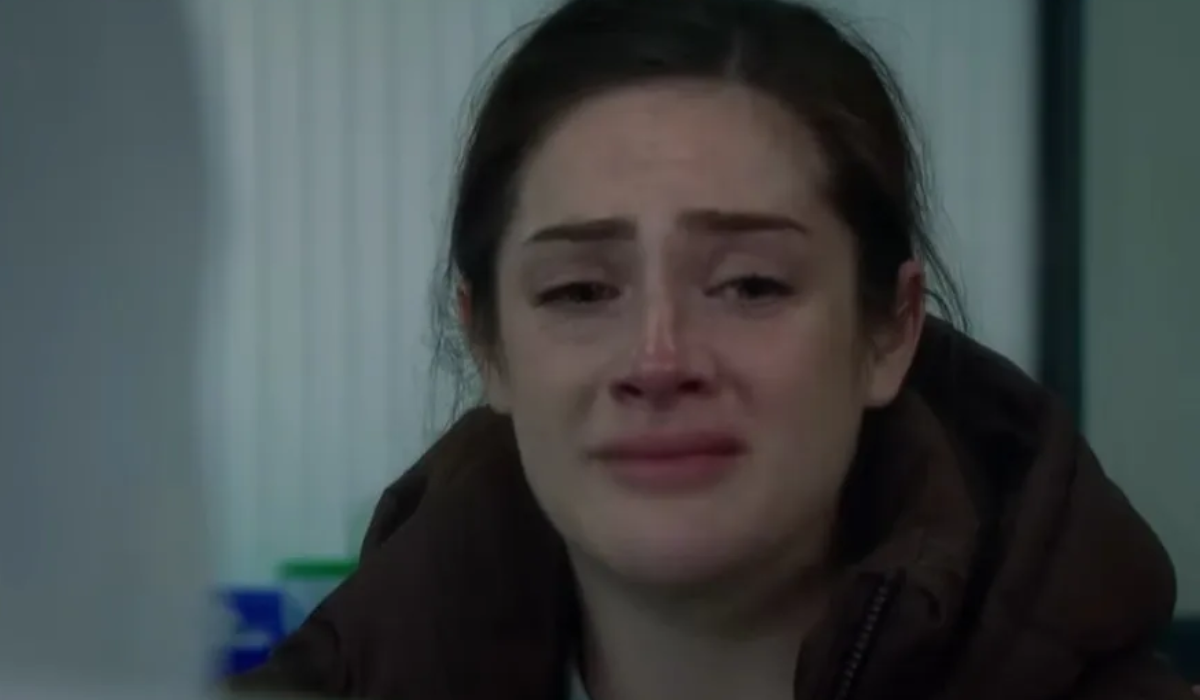 Emmerdale: Victoria Sugden