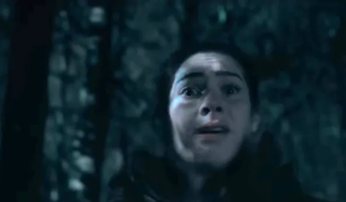 Emmerdale: Victoria Sugden