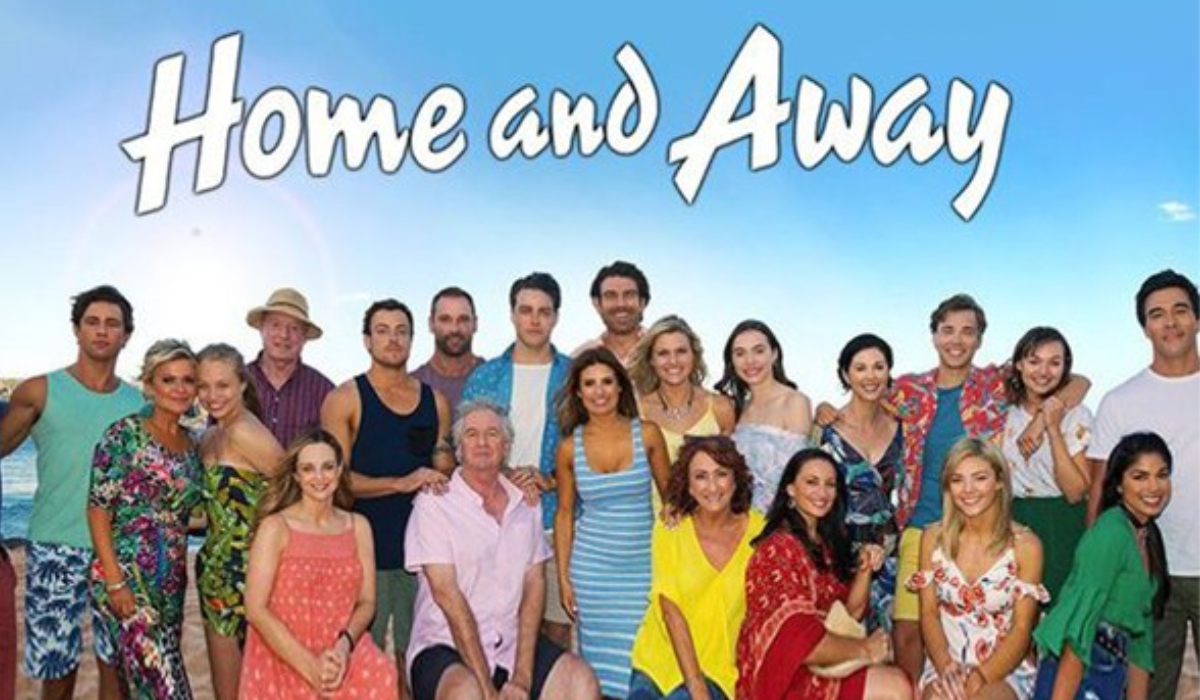 Home and Away