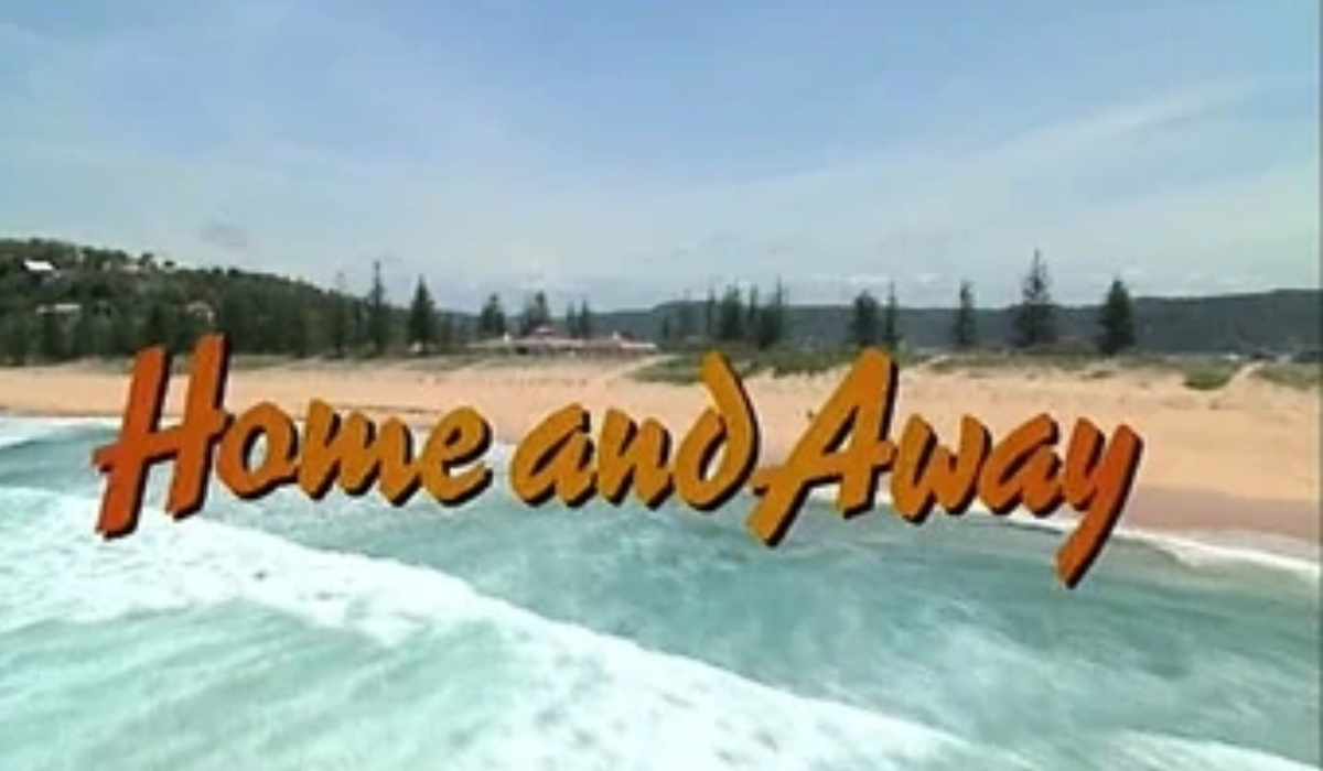 Home and Away