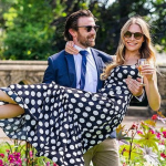 Home and Away: Adam & Olivia