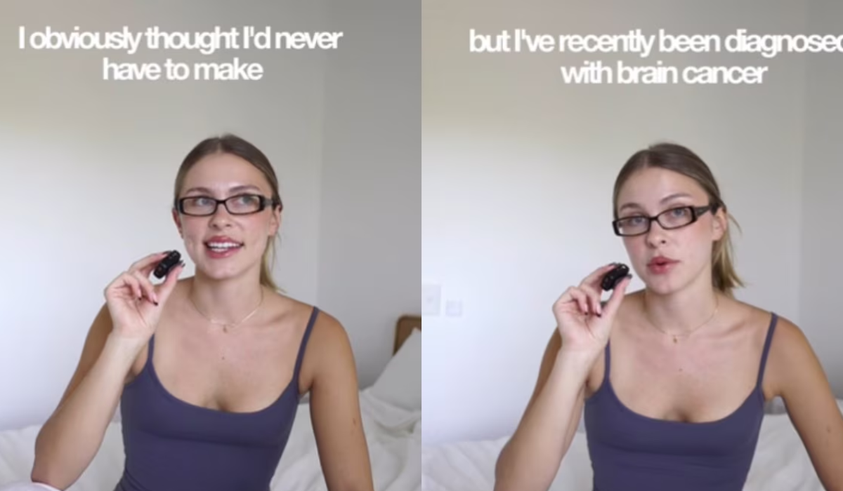 Home and Away: Alea O'Shea