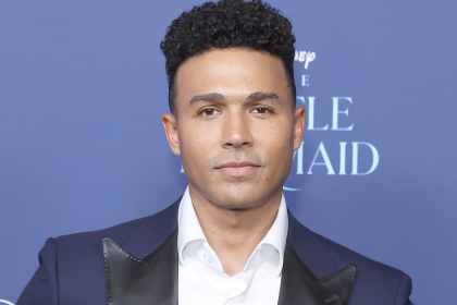 Home and Away: Barry Conrad