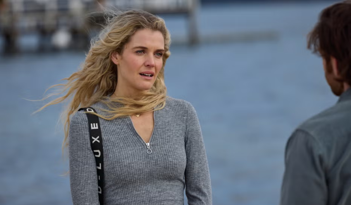 Home and Away: Bree & Remi