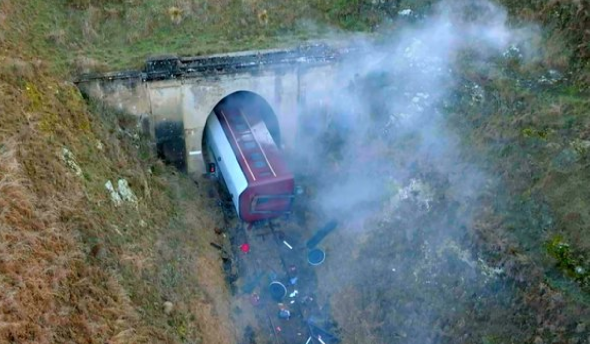 Home and Away: Isaac