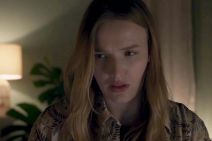 Home and Away: Jo Langham