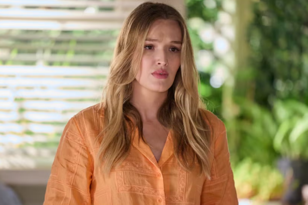 Home and Away: Jo Langham