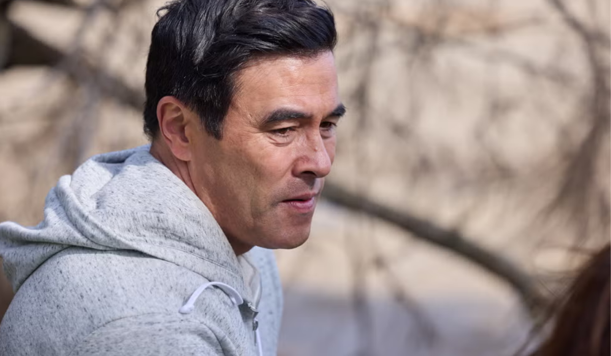 Home and Away: Justin Morgan