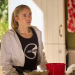 Home and Away: Lacey