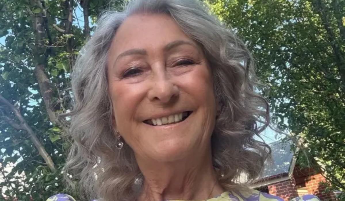 Home and Away: Lynne McGranger