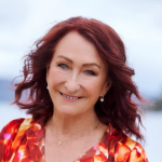 Home and Away: Lynne McGranger