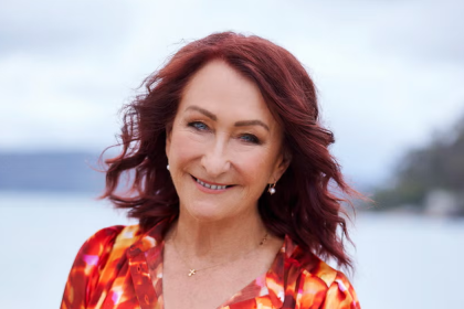 Home and Away: Lynne McGranger