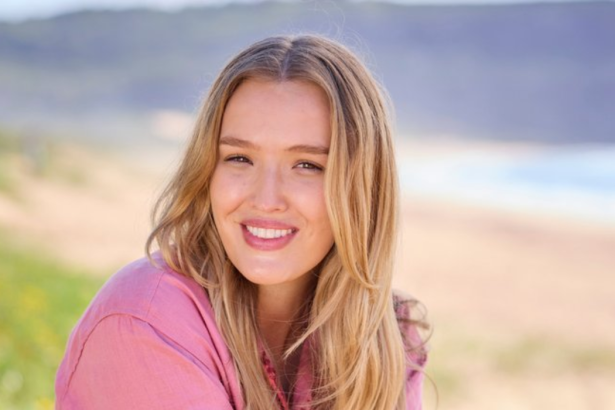 Home and Away: Maddison Brown