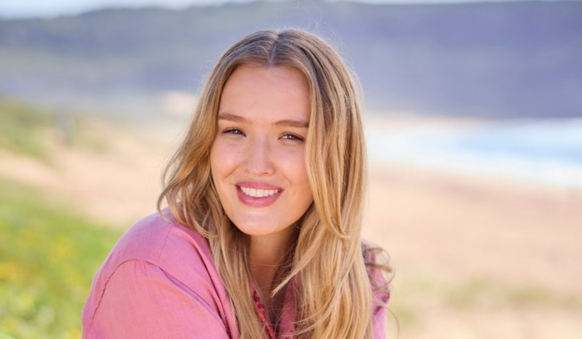 Home and Away: Maddison Brown