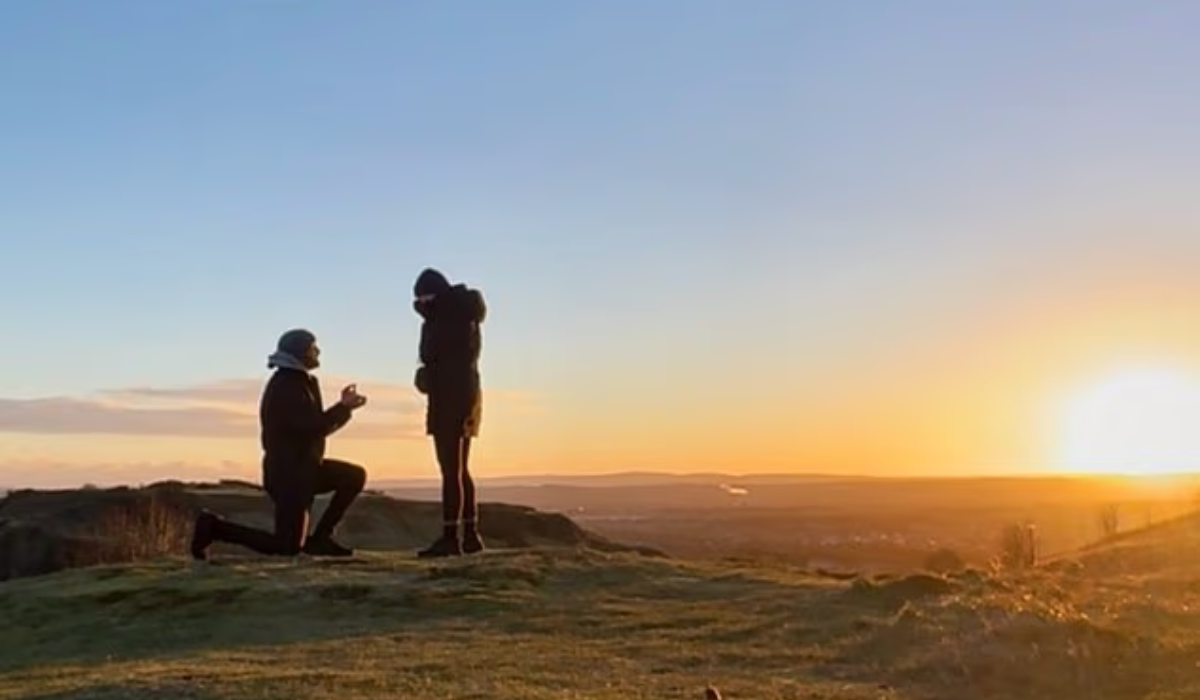 Home and Away: Olivia & Adam