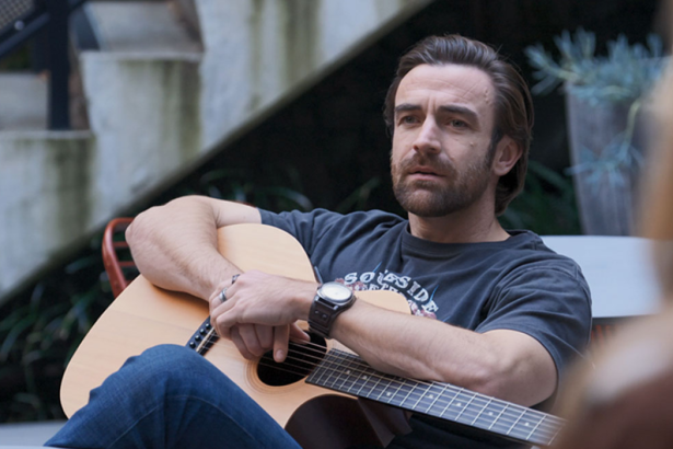 Home and Away: Remi Carter