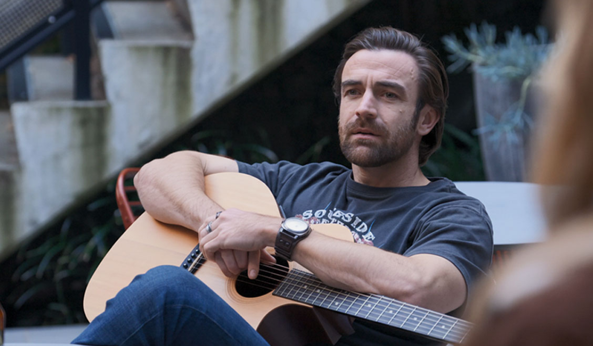 Home and Away: Remi Carter