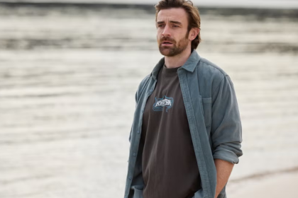 Home and Away: Remi Carter