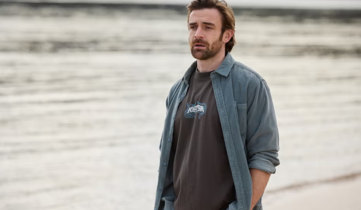 Home and Away: Remi Carter