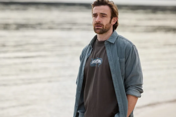 Home and Away: Remi Carter