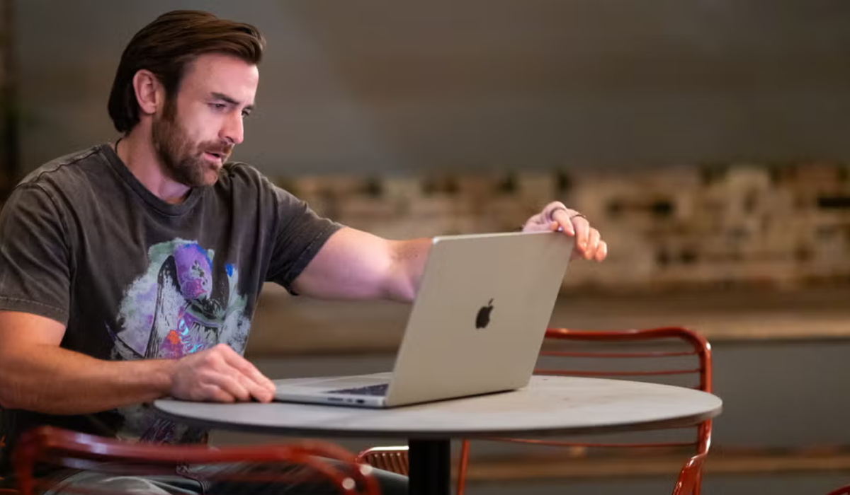 Home and Away: Remi Carter