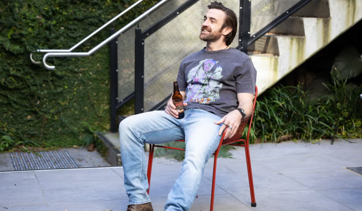 Home and Away: Remi Carter